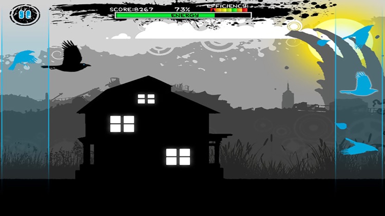 Ravenous by EdGE screenshot-3