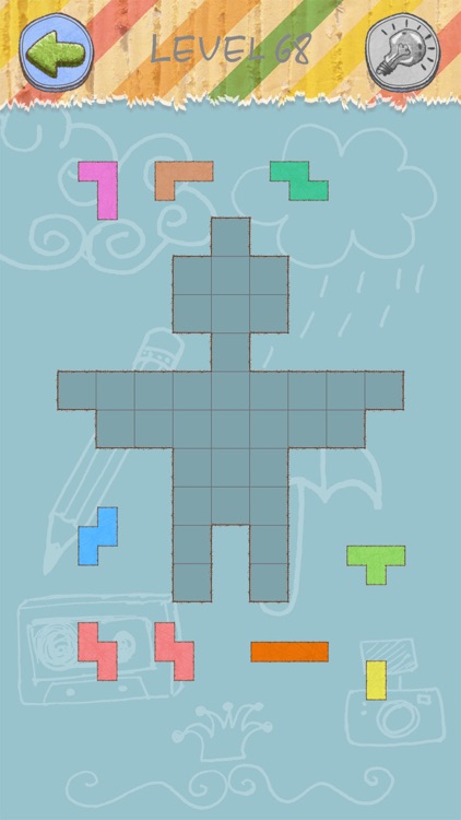 Block Castle screenshot-3