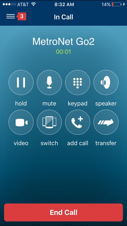 MetroNet Go screenshot-4