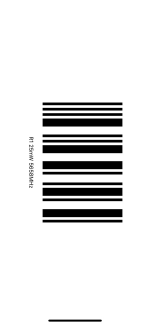 TBS Barcodes(圖2)-速報App