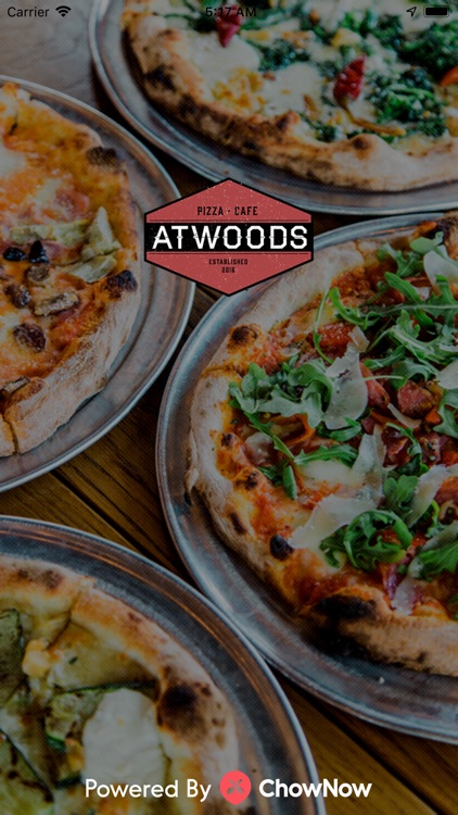 Atwoods Pizza