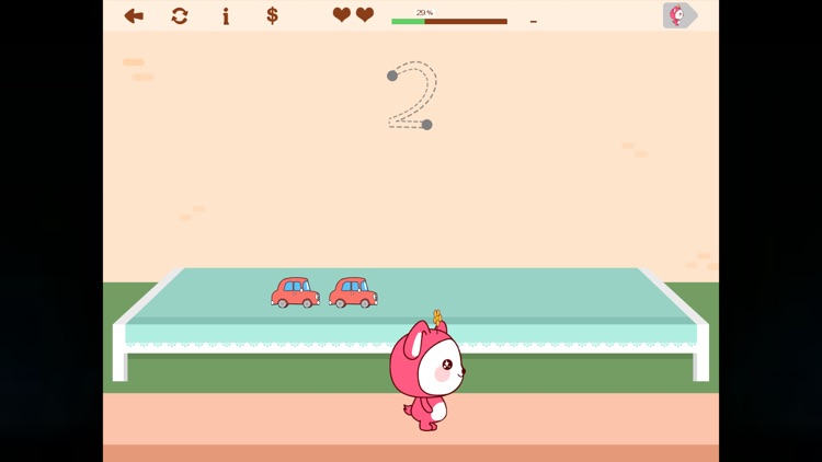 奇迈思数学 screenshot-4