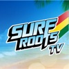 Surf Roots TV Reggae Party!