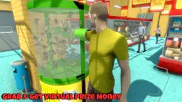 Game screenshot Virtual Money Blowing Machine mod apk