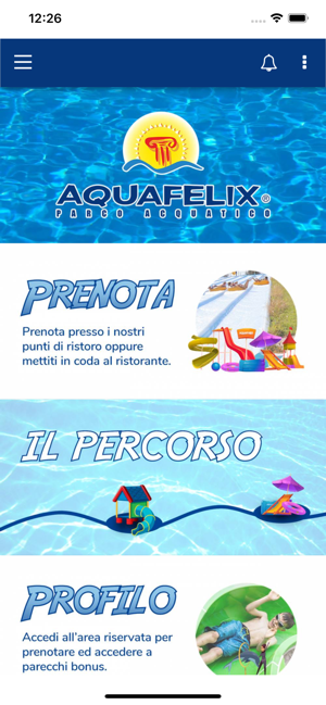 Aquafelix