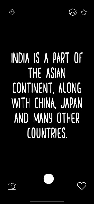 India Fact