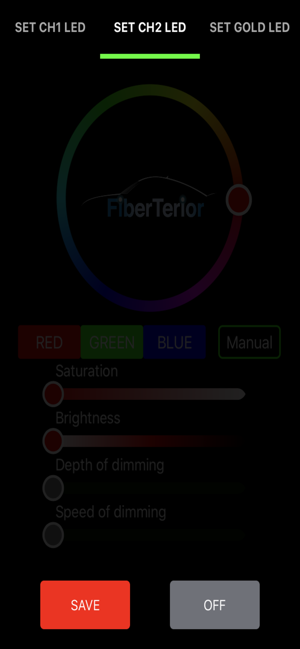 FiberTerior Ceiling(圖2)-速報App