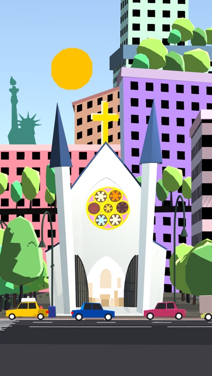 MNYS Children’s App