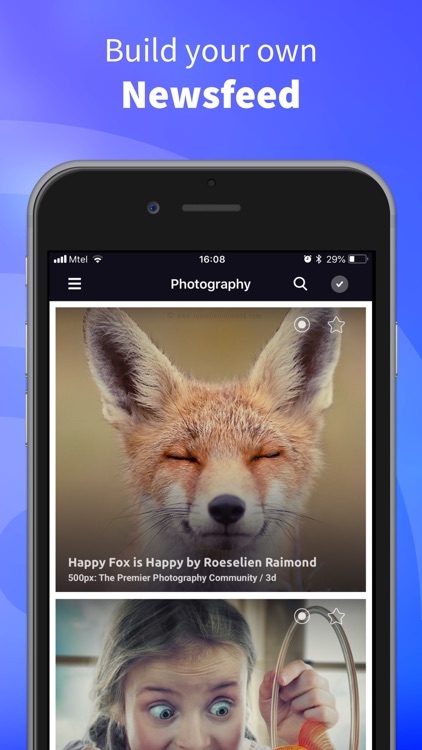 Inoreader - News App & RSS