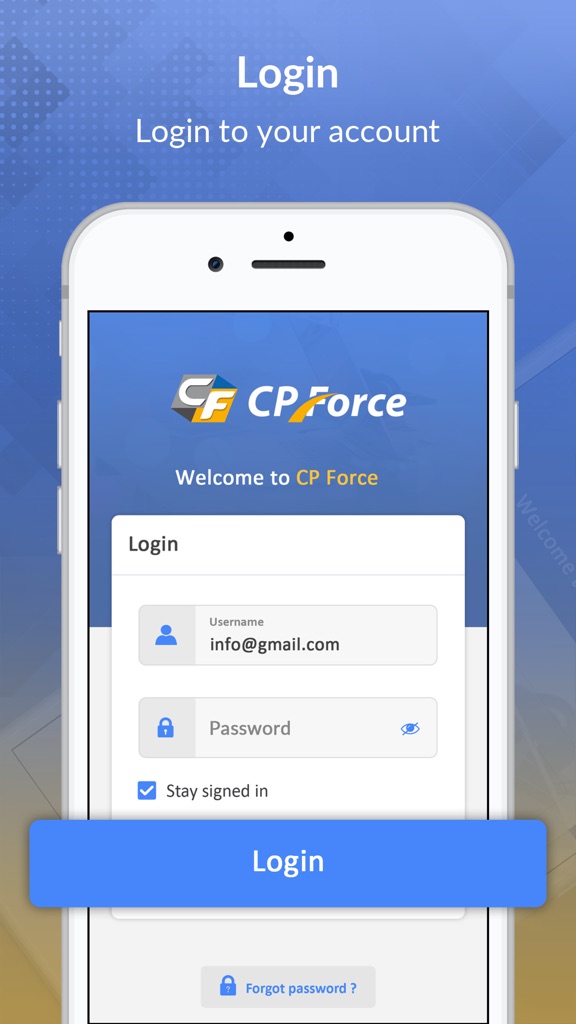 【图】CP Force(截图1)