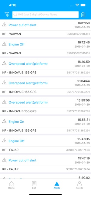 NEO.GPS.id(圖4)-速報App