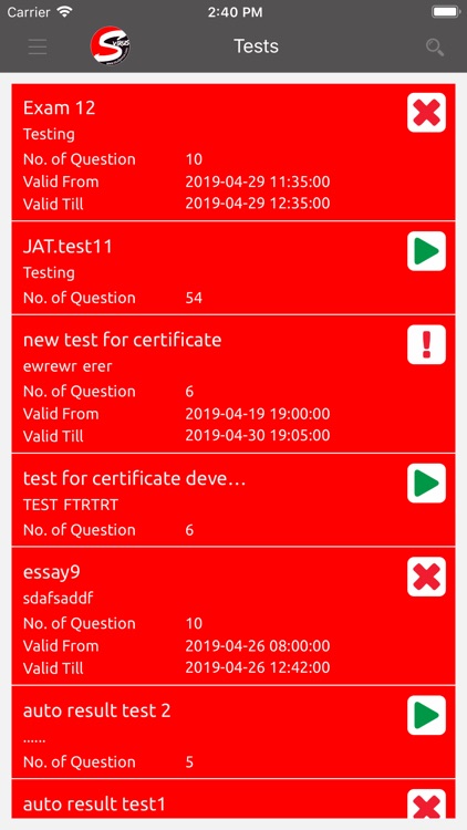 Study Virus