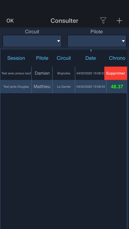 SetKART screenshot-5