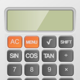 NeoStar Calculator Plus