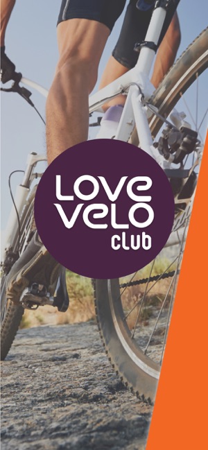 Love Velo Club