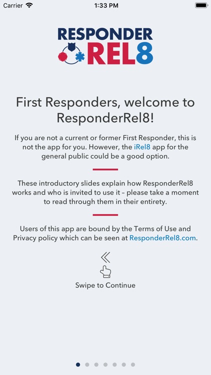 ResponderRel8