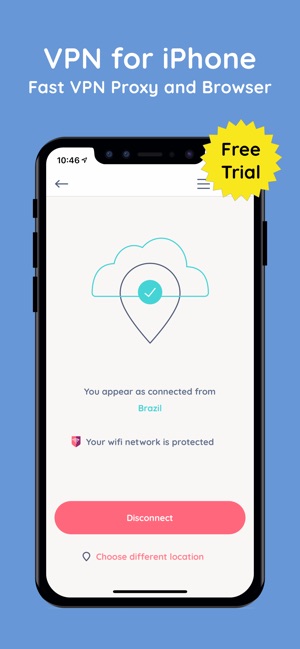 MyPrivacy - Simply Private(圖2)-速報App