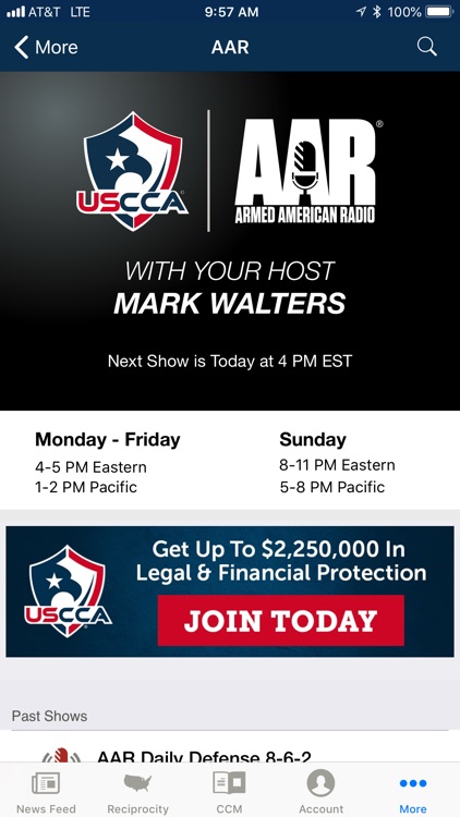 Concealed Carry App by USCCA screenshot-4