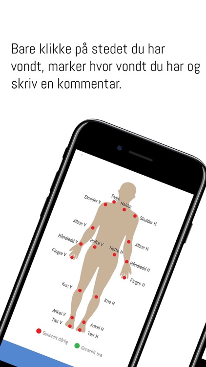 Smertevenn