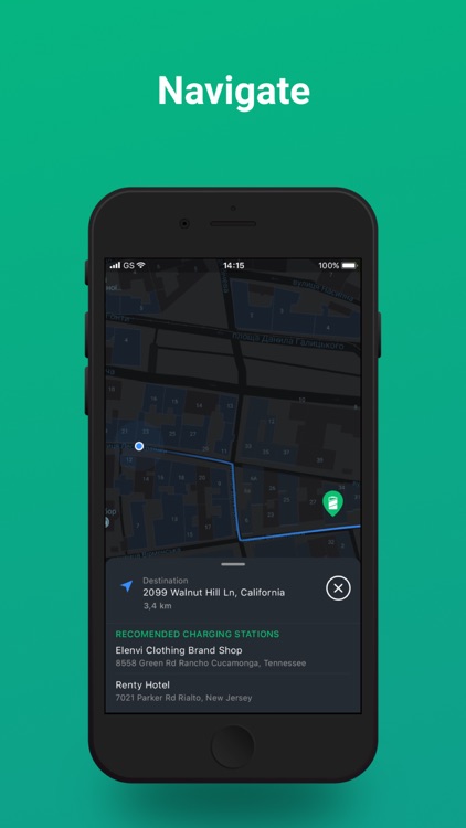 To-U - Your EV companion screenshot-4