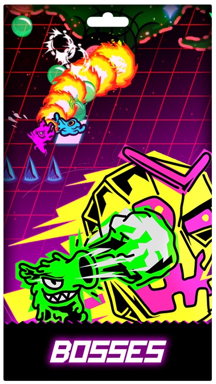 Floyd's Sticker Squad