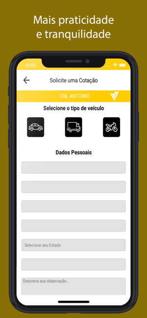 VEEM - ASSOCIAÇÃO MUTUA(圖3)-速報App