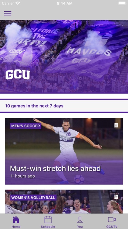GCU Lopes