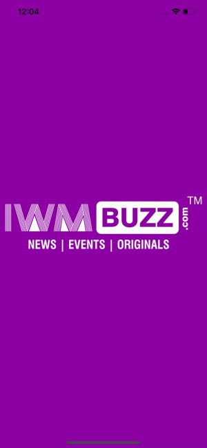 IWMBuzz