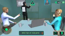 Game screenshot Scary Boss 3D mod apk