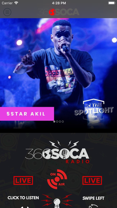 How to cancel & delete 360SOCA from iphone & ipad 1