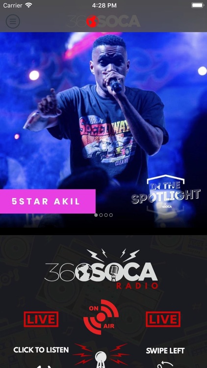 360SOCA