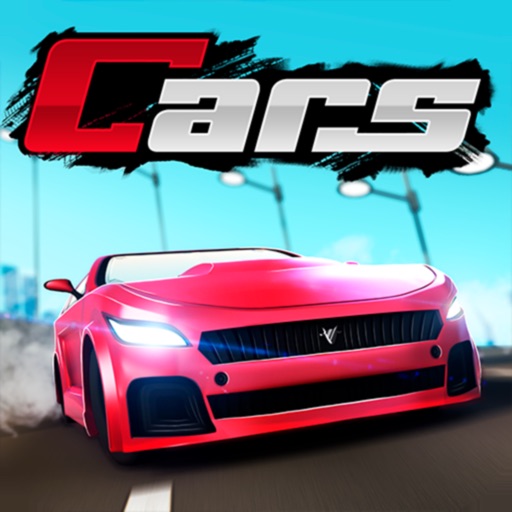 Real Car Offline Racing Games for Kids - Race Master 3D - Car