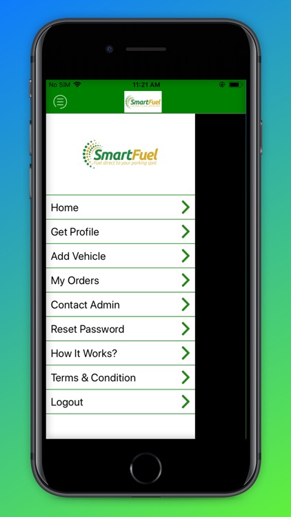 Getsmartfuel screenshot-3