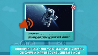 Qu’est-ce que l’Espace ? Qu’est-ce que l’Espace ?