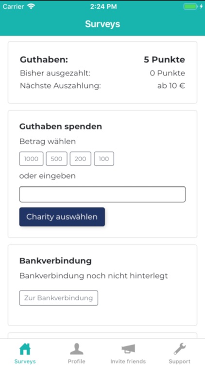Love2say By Ip Deutschland Gmbh