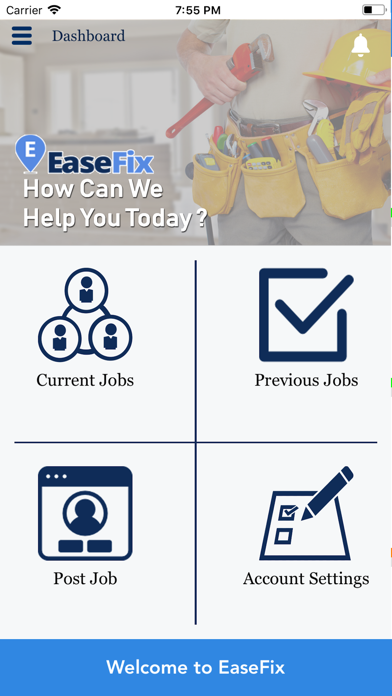 How to cancel & delete EaseFix from iphone & ipad 3