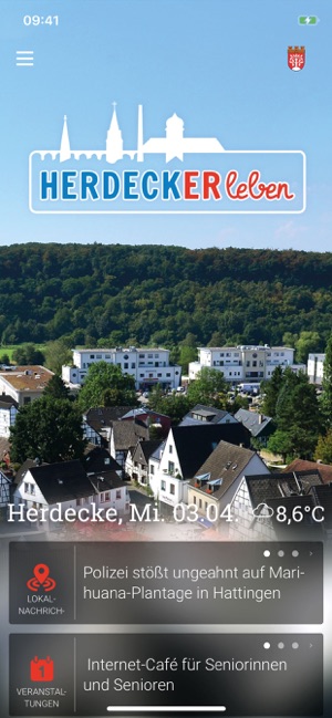 HERDECKERleben