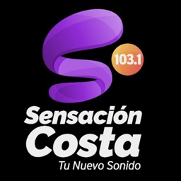 Radio Sensación Costa