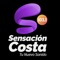 ¡Bienvenido a la aplicación oficial de Radio Sensación Costa