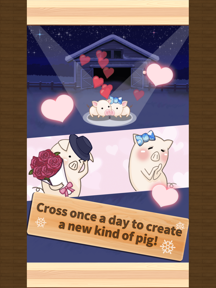 Piggy Clicker Winter App for iPhone - Free Download Piggy ...