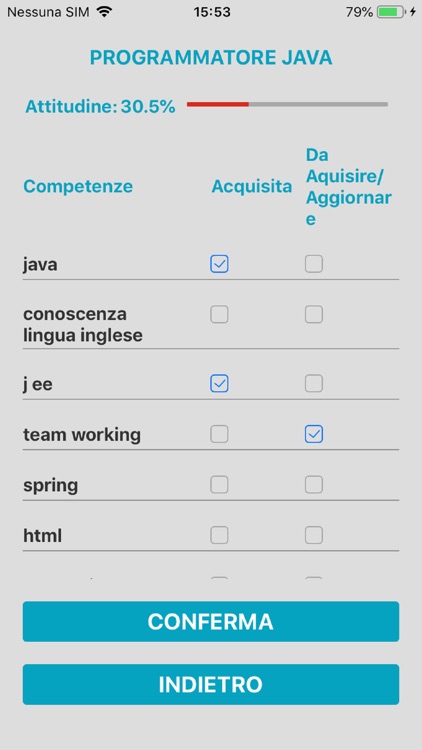 SeguJob screenshot-3