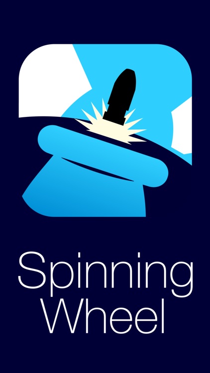 Spinning Wheel: the challenge.