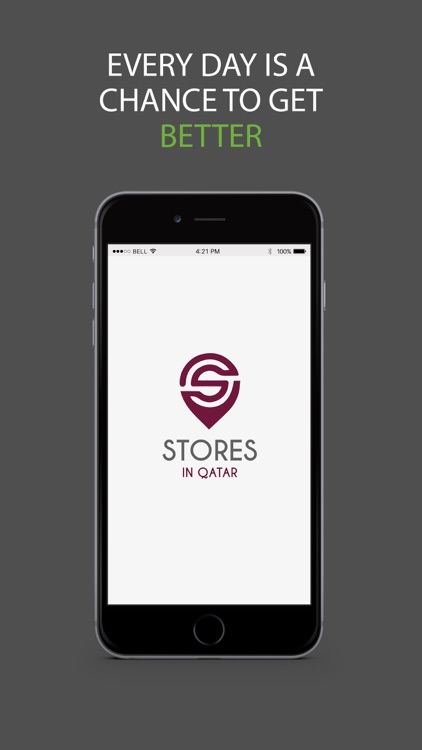 Stores in Qatar