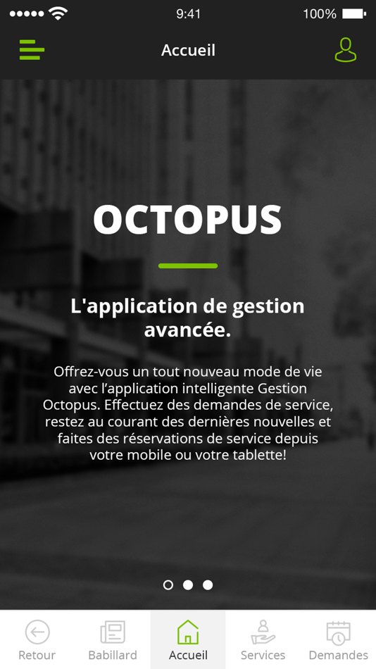 Октопус для андроид. Как пользоваться приложением Octopus.