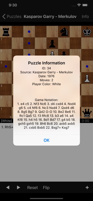 Chess Puzzles: World Champions(圖3)-速報App