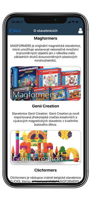 MAGFORMERS cz(圖3)-速報App