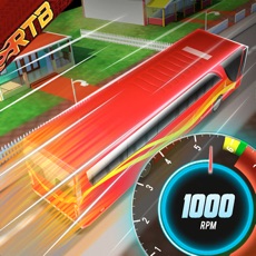 Activities of Rush The Bus 3D