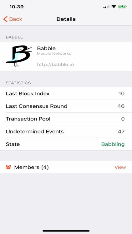 Chatterbox Direct screenshot-4