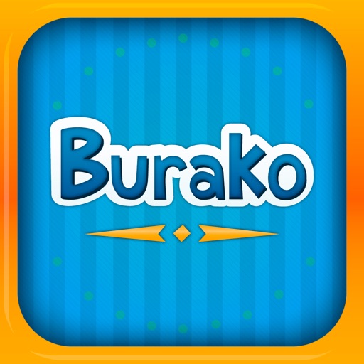 Burako iOS App