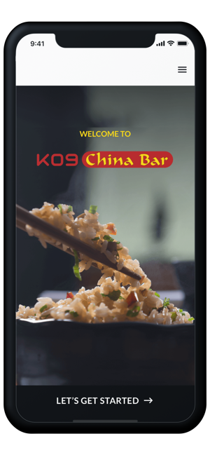 KO9 China Bar(圖1)-速報App